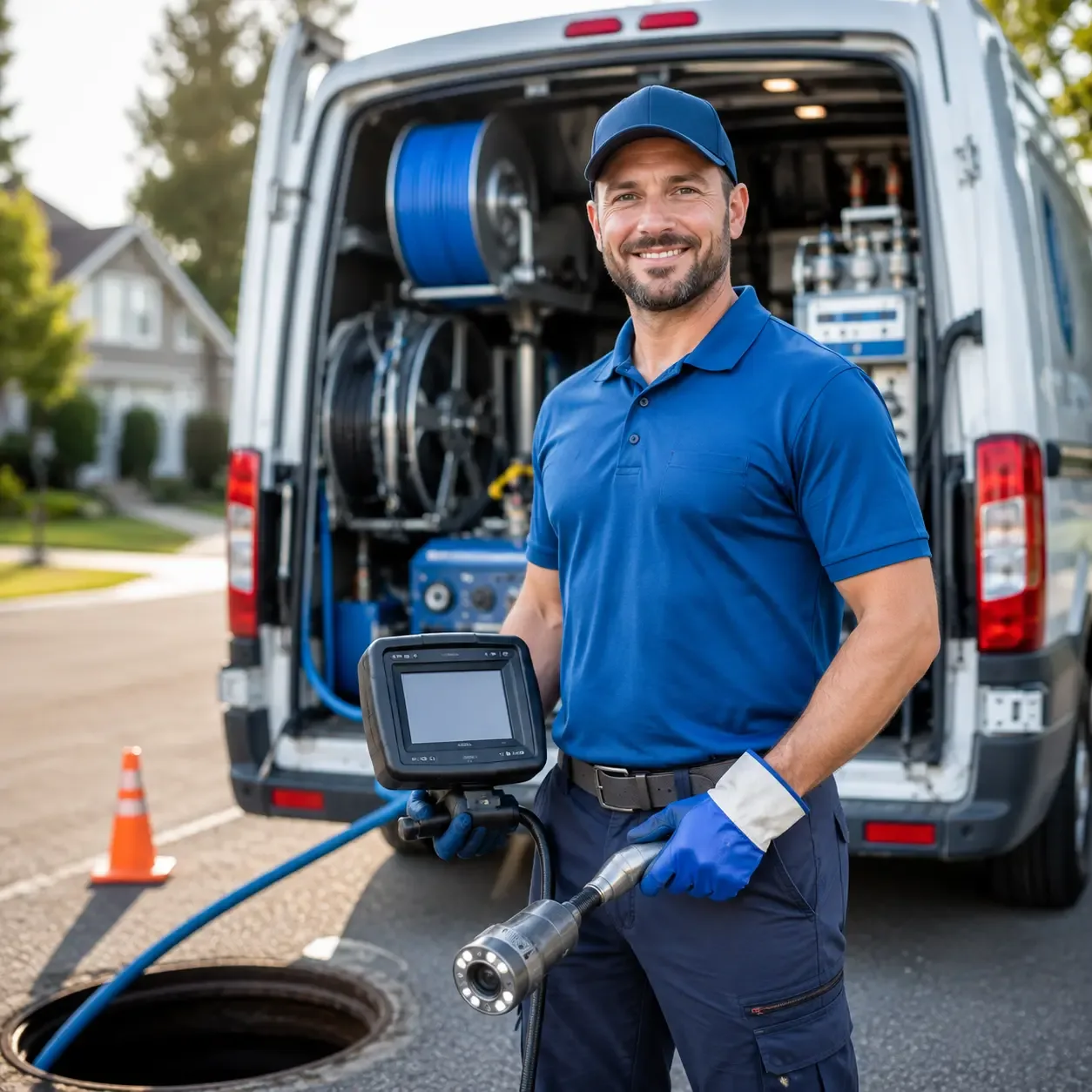 Local Pipe Relining specialists in College Place, WA