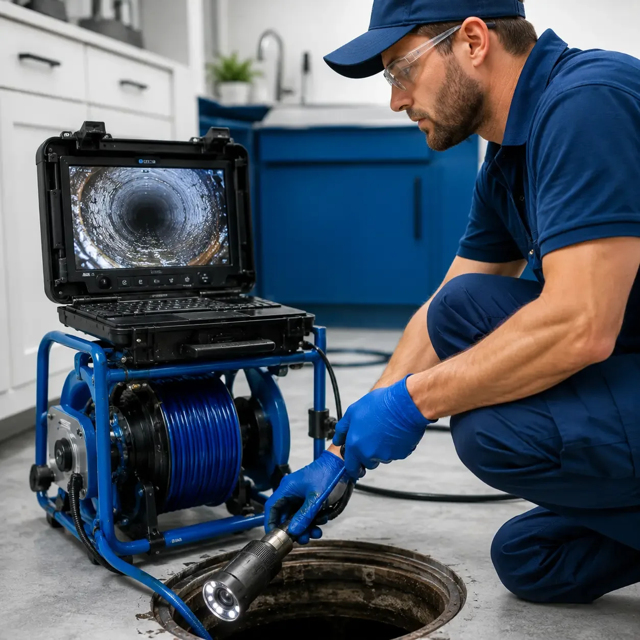 Pipe Relining professionals serving College Place, WA
